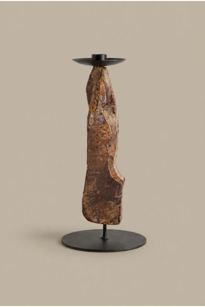Candle Holder - The Pillar